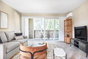 Cupertino 1BR w Pool Cinema Gym nr Shops SFO-391